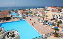 Foto Hotel Atlantica Porto Bello Royal in Kardamena ( Kos)